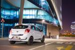 Ford Figo Blu 2019 года